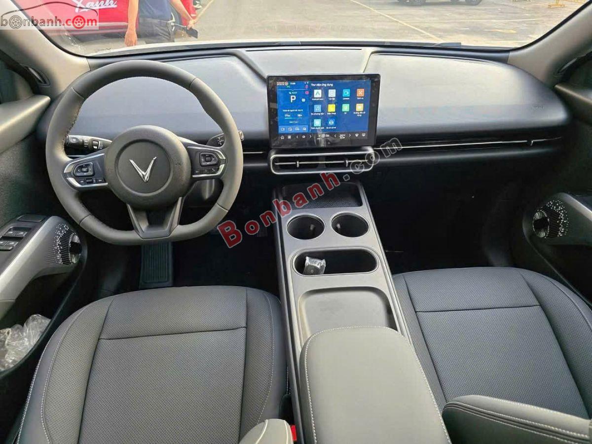VinFast VF MPV 7 AT 2026 - 731 Triệu 6