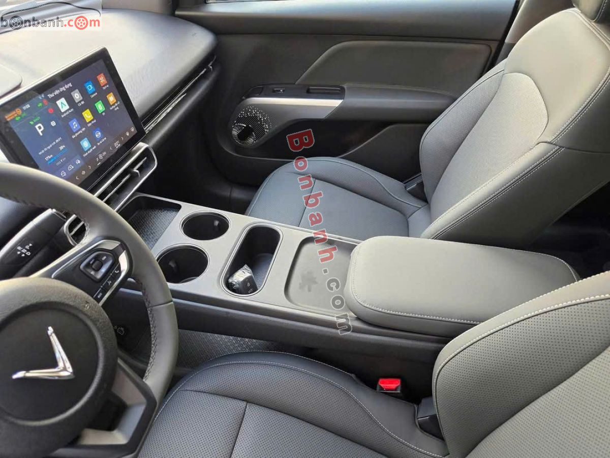 VinFast VF MPV 7 AT 2026 - 731 Triệu 8