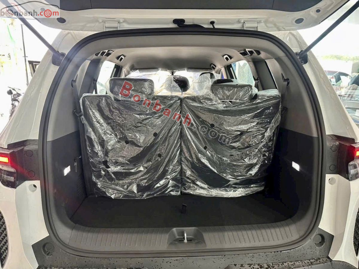 VinFast VF MPV 7 AT 2026 - 731 Triệu 9