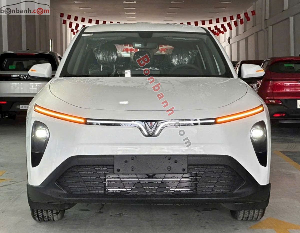 VinFast VF MPV 7 AT 2026 - 731 Triệu