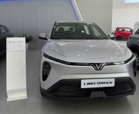 Bán xe VinFast Limo Green AT 2026 giá 630 Triệu - Hà Nội