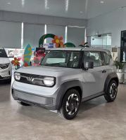 Bán xe VinFast VF3 2026 Plus giá 274 Triệu - Hà Nội