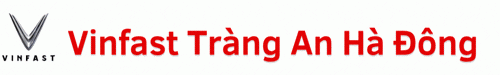 Vinfast Tràng An Hà Đông