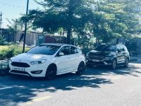 Bán xe Ford Focus 2018 Sport 1.5L giá 380 Triệu - Bắc Ninh