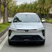 Bán xe VinFast Limo Green 2026 AT giá 627 Triệu - TP HCM