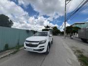 Bán xe Chevrolet Trailblazer 2018 LT 2.5L VGT 4x2 AT giá 439 Triệu - TP HCM