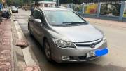 Bán xe Honda Civic 2008 1.8 AT giá 185 Triệu - Hà Nội