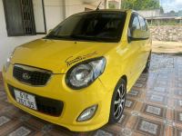 Bán xe Kia Morning 2011 SX 1.1 AT Sport giá 168 Triệu - Bình Dương