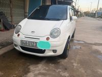 Bán xe Daewoo Matiz SE 0.8 MT 2003 giá 45 Triệu - Hậu Giang