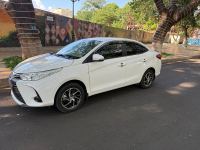 Bán xe Toyota Vios 2023 E 1.5 MT giá 315 Triệu - Hà Nội