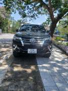 Bán xe Toyota Fortuner 2017 2.7V 4x4 AT giá 660 Triệu - Lào Cai