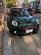 Bán xe Mini Cooper 2016 S 5Dr giá 699 Triệu - TP HCM