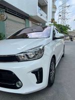 Bán xe Kia Soluto 2021 1.4 AT Luxury giá 340 Triệu - Bình Dương
