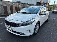 Bán xe Kia Cerato 2016 1.6 MT giá 255 Triệu - Đăk Lăk
