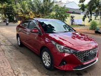 Bán xe Hyundai Accent 2022 1.4 AT giá 359 Triệu - Đăk Lăk