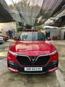 Bán xe VinFast Lux SA 2.0 2021 Premium 2.0 AT giá 615 Triệu - Hà Nội