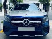 Bán xe Mercedes Benz GLB 2023 200 AMG giá 1 Tỷ 596 Triệu - TP HCM