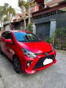 Bán xe Toyota Wigo 2021 1.2 AT giá 320 Triệu - Nghệ An