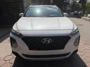 Bán xe Hyundai SantaFe 2019 2.4L giá 720 Triệu - Hà Nội