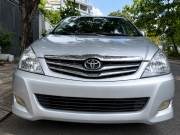 Bán xe Toyota Innova V 2011 giá 205 Triệu - Hà Nội