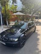 Bán xe BMW 3 Series 2004 325i giá 75 Triệu - Đà Nẵng