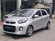 Bán xe Kia Morning 2019 MT giá 170 Triệu - Hà Nội