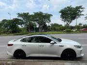 Bán xe Kia Optima 2.4 GT line 2018 giá 410 Triệu - Hà Nội