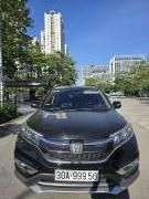 Bán xe Honda CRV 2015 2.4 AT giá 600 Triệu - Hà Nội