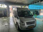 Bán xe Ford Transit 2016 Standard MID giá 280 Triệu - Thanh Hóa