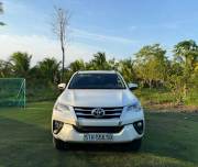 Bán xe Toyota Fortuner 2019 2.4G 4x2 MT giá 739 Triệu - TP HCM