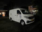 Bán xe Thaco Frontier Van 2025 TF420V 2S giá 245 Triệu - TP HCM