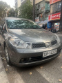 Bán xe Nissan Tiida 1.8 AT 2006 giá 155 Triệu - TP HCM