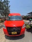 Bán xe Gaz Gazelle Next Minibus 2.8 MT 2022 giá 330 Triệu - Lâm Đồng