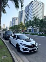 Bán xe Honda Civic 2020 RS 1.5 AT giá 580 Triệu - Đà Nẵng