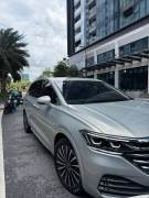 Bán xe Volkswagen Viloran 2025 Luxury giá 2 Tỷ 188 Triệu - TP HCM
