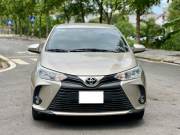 Bán xe Toyota Vios 2021 E 1.5 MT giá 330 Triệu - Hà Nội