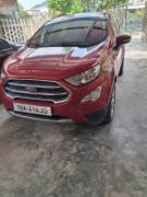 Bán xe Ford EcoSport 2018 Titanium 1.5L AT giá 335 Triệu - Nam Định