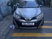 Bán xe Toyota Vios 2020 1.5E CVT giá 390 Triệu - Hà Nội
