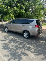 Bán xe Toyota Innova 2018 2.0E giá 385 Triệu - TP HCM
