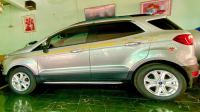 Bán xe Ford EcoSport 2017 Trend 1.5L MT giá 265 Triệu - Bình Dương
