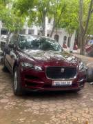 Bán xe Jaguar F-Pace Prestige 2017 giá 8 Tỷ 999 Triệu - Nghệ An