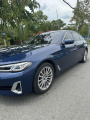 Bán xe BMW 5 Series 2021 520i Luxury giá 1 Tỷ 178 Triệu - TP HCM