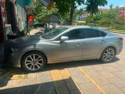 Bán xe Mazda 6 2016 Premium 2.0 AT giá 320 Triệu - Bắc Giang