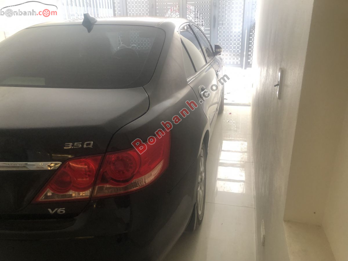 Toyota Camry 3.5Q 2007 - 345 Triệu 3