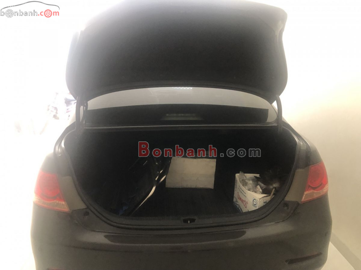Toyota Camry 3.5Q 2007 - 345 Triệu 5