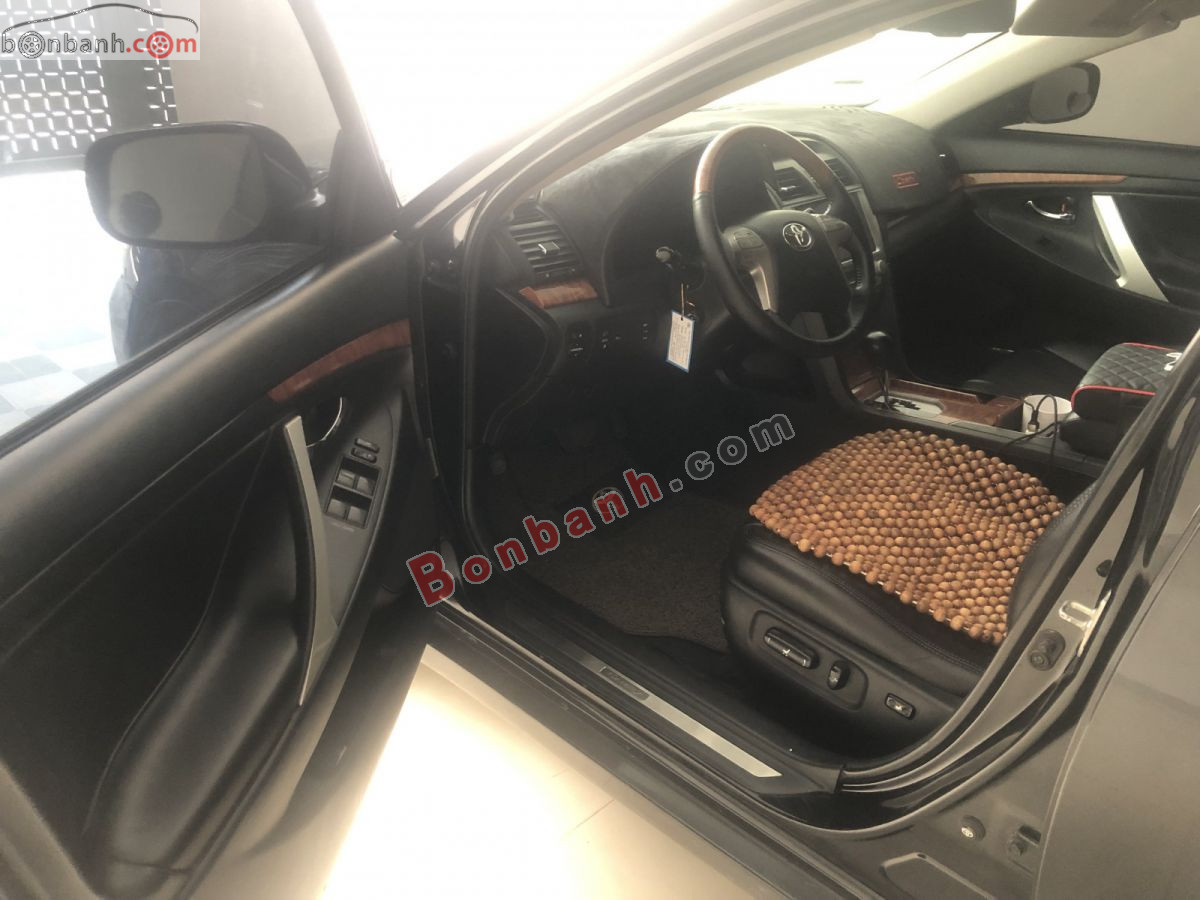Toyota Camry 3.5Q 2007 - 345 Triệu 6