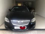 Bán xe Toyota Camry 2007 3.5Q giá 385 Triệu - Lạng Sơn
