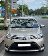 Bán xe Toyota Vios 2014 1.5G giá 298 Triệu - Hà Nội