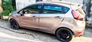 Bán xe Ford Fiesta 2011 S 1.6 AT giá 155 Triệu - TP HCM