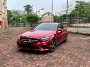 Bán xe Mercedes Benz C class 2020 C180 giá 696 Triệu - Hà Nội